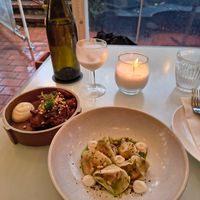  at No Bones in Byron Bay