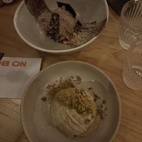   at No Bones in Byron Bay