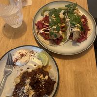   at No Bones in Byron Bay