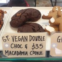 All labelled at Johnny Baker in Castlemaine