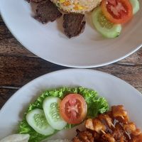  at Warung Sripadi in Tampaksiring