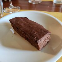 Vegan sachet at Cà dell'Agata in Vicenza
