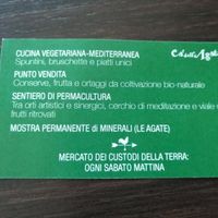 Servizi at Cà dell'Agata in Vicenza