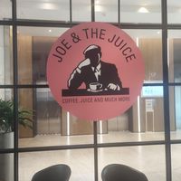 Joe & The Juice at Joe & The Juice - Euljiro in Seoul