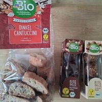 Delicious. at DM Drogerie Markt in Dubrovnik