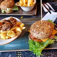  at Peter Pane in Vienna