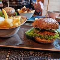  at Peter Pane in Vienna