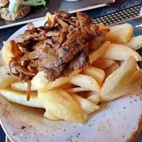  at Peter Pane in Vienna