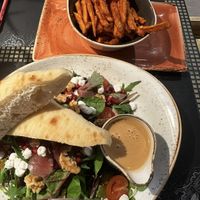   at Peter Pane in Vienna