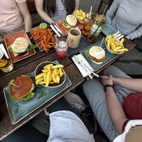   at Peter Pane in Vienna