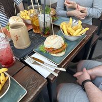   at Peter Pane in Vienna