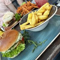   at Peter Pane in Vienna