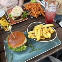   at Peter Pane in Vienna