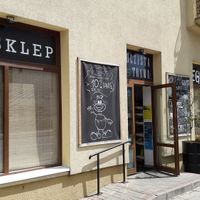 Ul. Jana Hempla 4 at Soczysta Strawa in Lublin