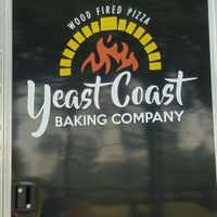 Yeast Coast at Yeast Coast - Food Truck in St Augustine