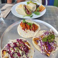  at Casero Kitchen Table in Owen Sound