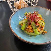   at Itsy Bitsy in Lille