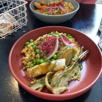   at Itsy Bitsy in Lille