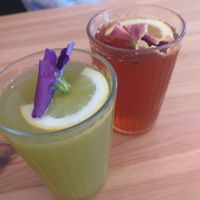 Très belles assiettes at Itsy Bitsy in Lille