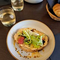  at Itsy Bitsy in Lille