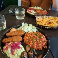  at Itsy Bitsy in Lille