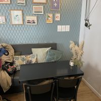 Inside  at Itsy Bitsy in Lille