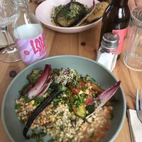   at Itsy Bitsy in Lille