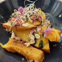 Starter  at Itsy Bitsy in Lille