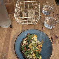   at Itsy Bitsy in Lille