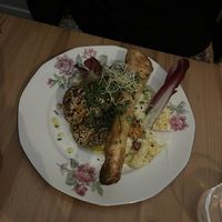   at Itsy Bitsy in Lille