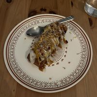   at Itsy Bitsy in Lille