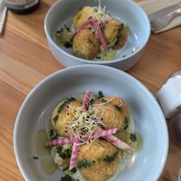 Starter to share at Itsy Bitsy in Lille