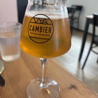   at Itsy Bitsy in Lille