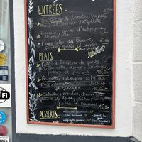   at Itsy Bitsy in Lille