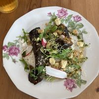   at Itsy Bitsy in Lille