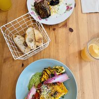   at Itsy Bitsy in Lille