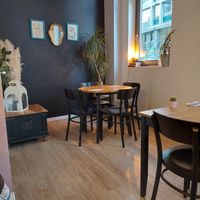  at Itsy Bitsy in Lille