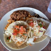  at Baby Salsa Mexican Restaurant in Nanaimo