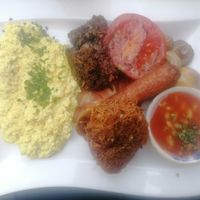  at Greenwoods in Amsterdam