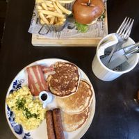   at Greenwoods in Amsterdam