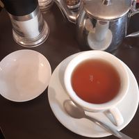  at Greenwoods in Amsterdam