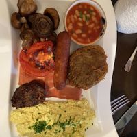   at Greenwoods in Amsterdam