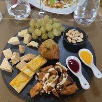  at Life Bistrot in Volterra