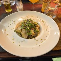  at Life Bistrot in Volterra