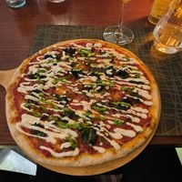  at Life Bistrot in Volterra