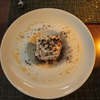  at Life Bistrot in Volterra