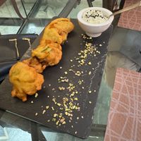   at Life Bistrot in Volterra