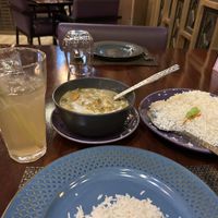   at Nara Thai Cuisine in Colombo