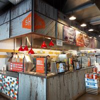  at Shouk - Union Market in Washington