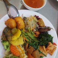 1$ for this at Phuoc Hau in Hanoi